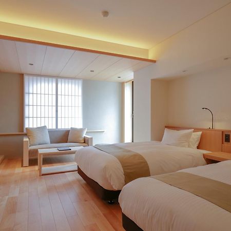 Kaminarimon Ryokan Tokyo Esterno foto