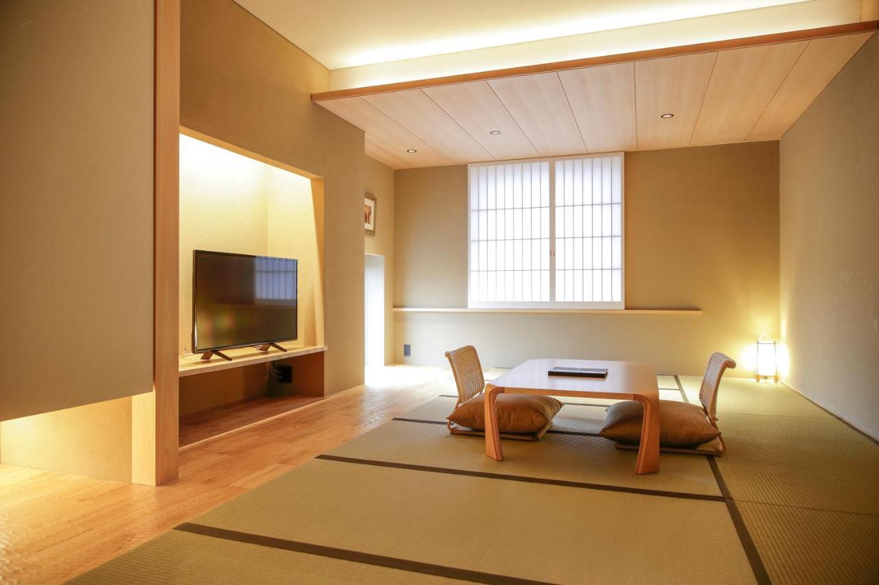 Kaminarimon Ryokan Tokyo Esterno foto