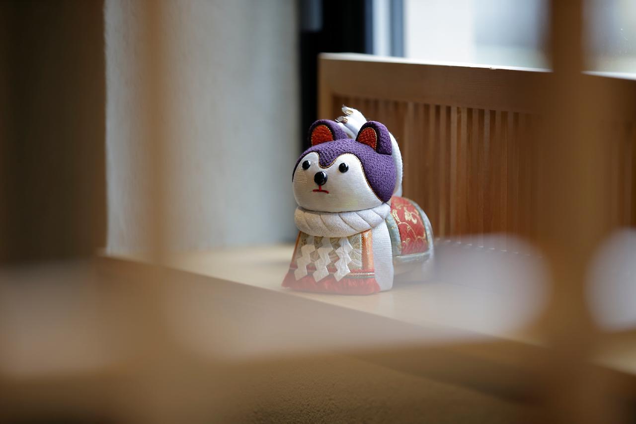 Kaminarimon Ryokan Tokyo Esterno foto