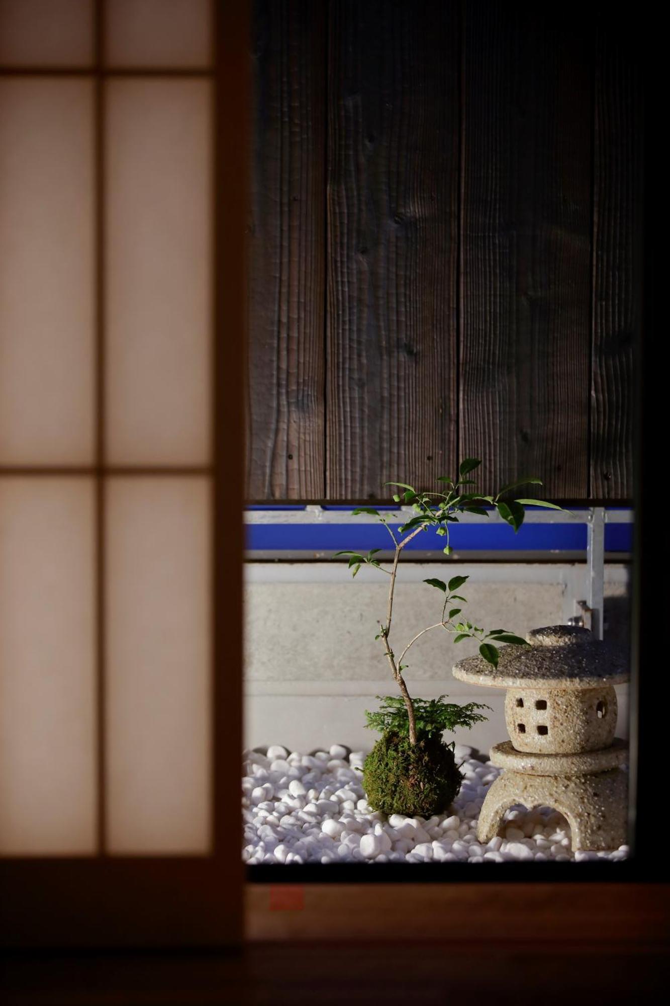 Kaminarimon Ryokan Tokyo Esterno foto