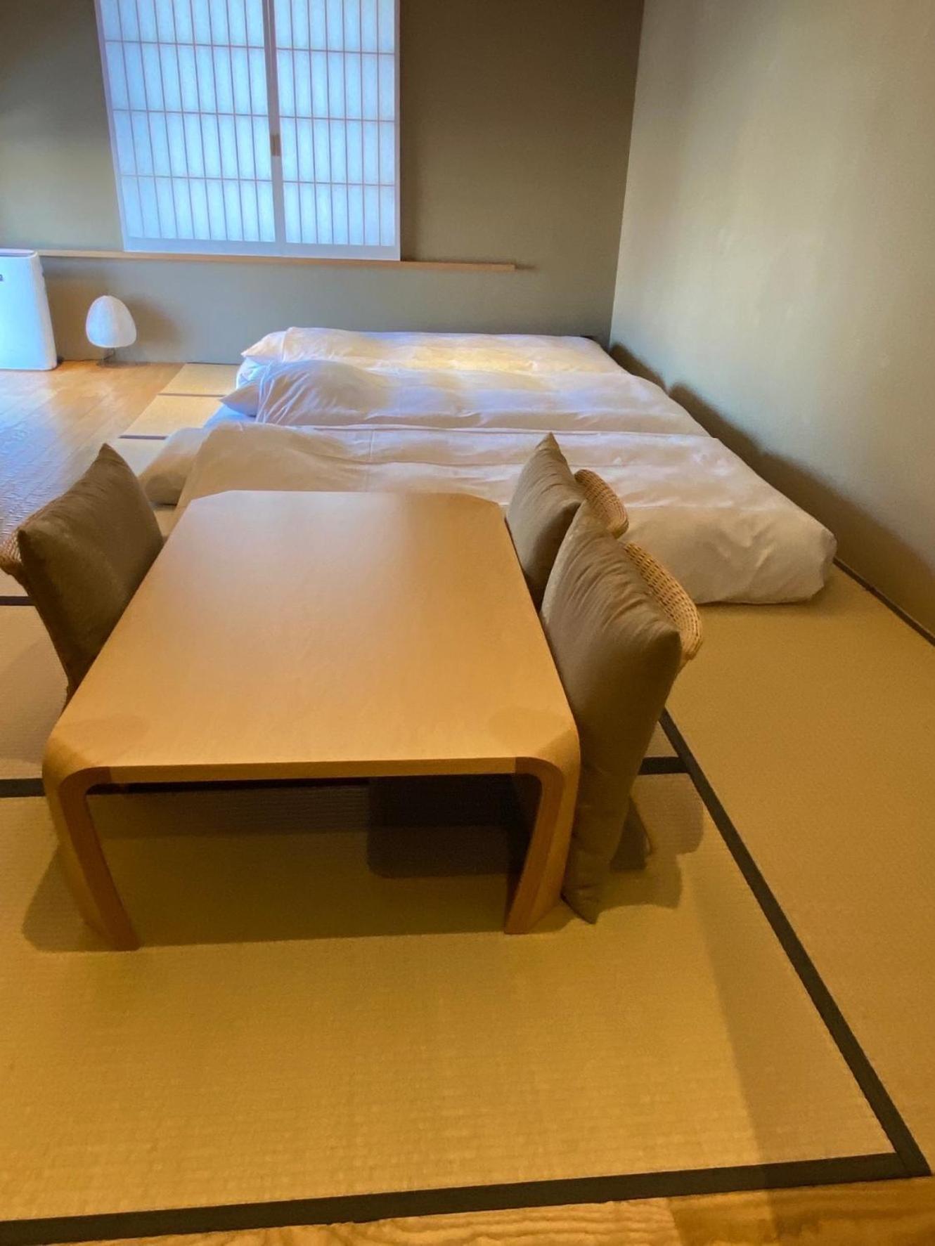 Kaminarimon Ryokan Tokyo Camera foto