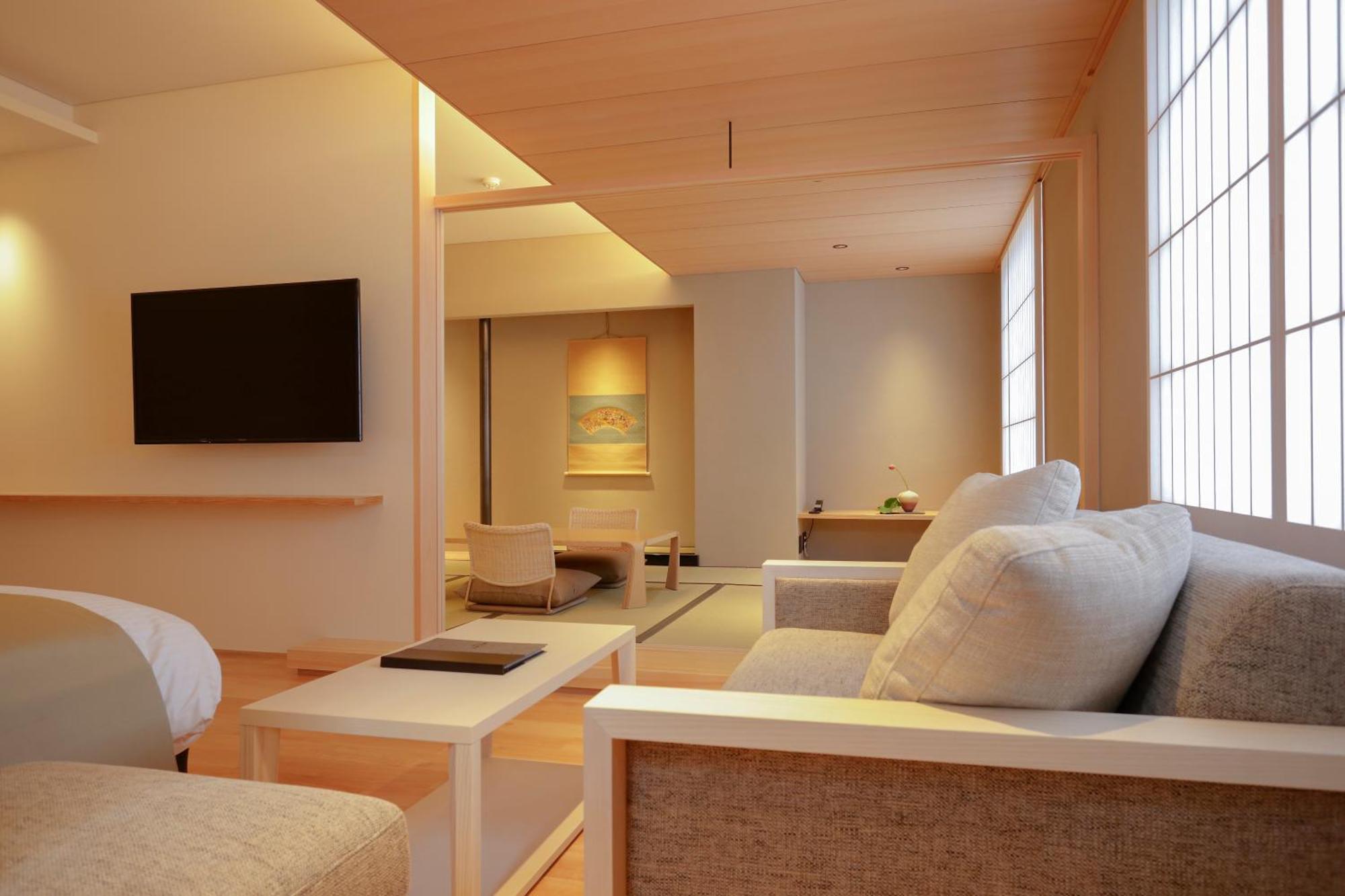 Kaminarimon Ryokan Tokyo Esterno foto