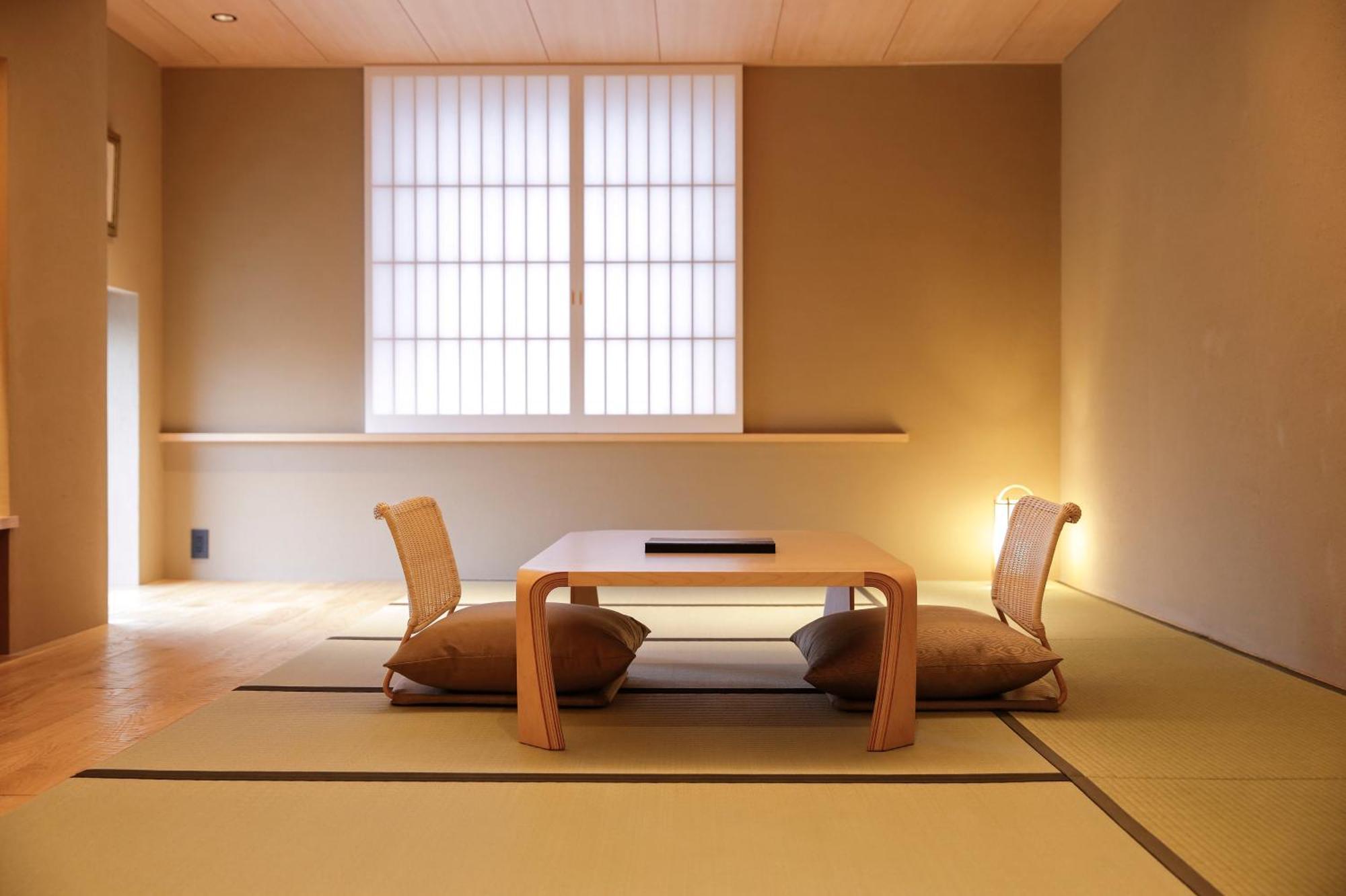 Kaminarimon Ryokan Tokyo Esterno foto