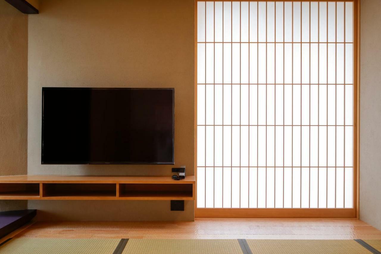 Kaminarimon Ryokan Tokyo Esterno foto