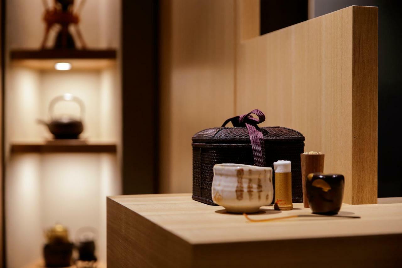 Kaminarimon Ryokan Tokyo Esterno foto