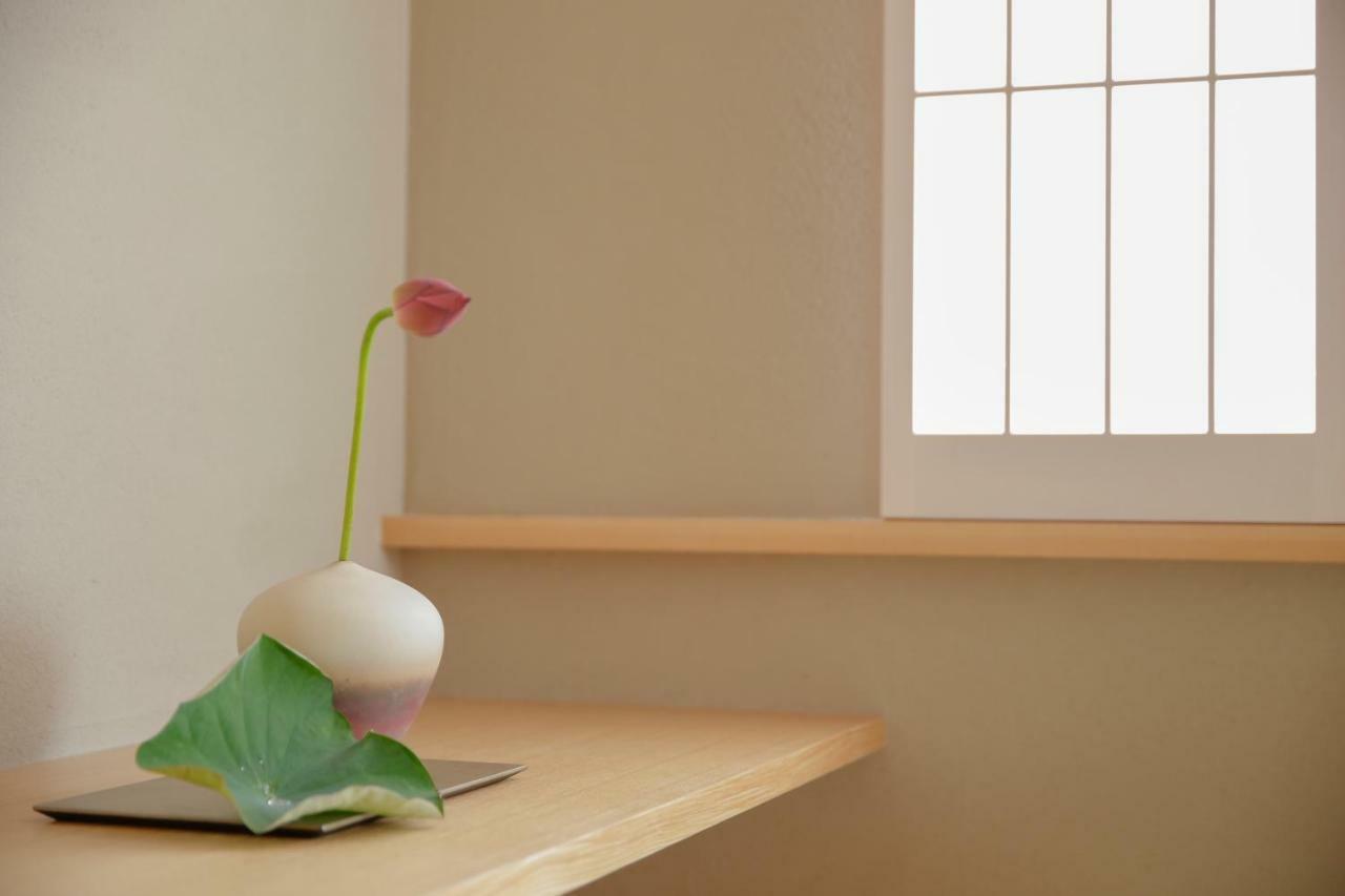 Kaminarimon Ryokan Tokyo Esterno foto